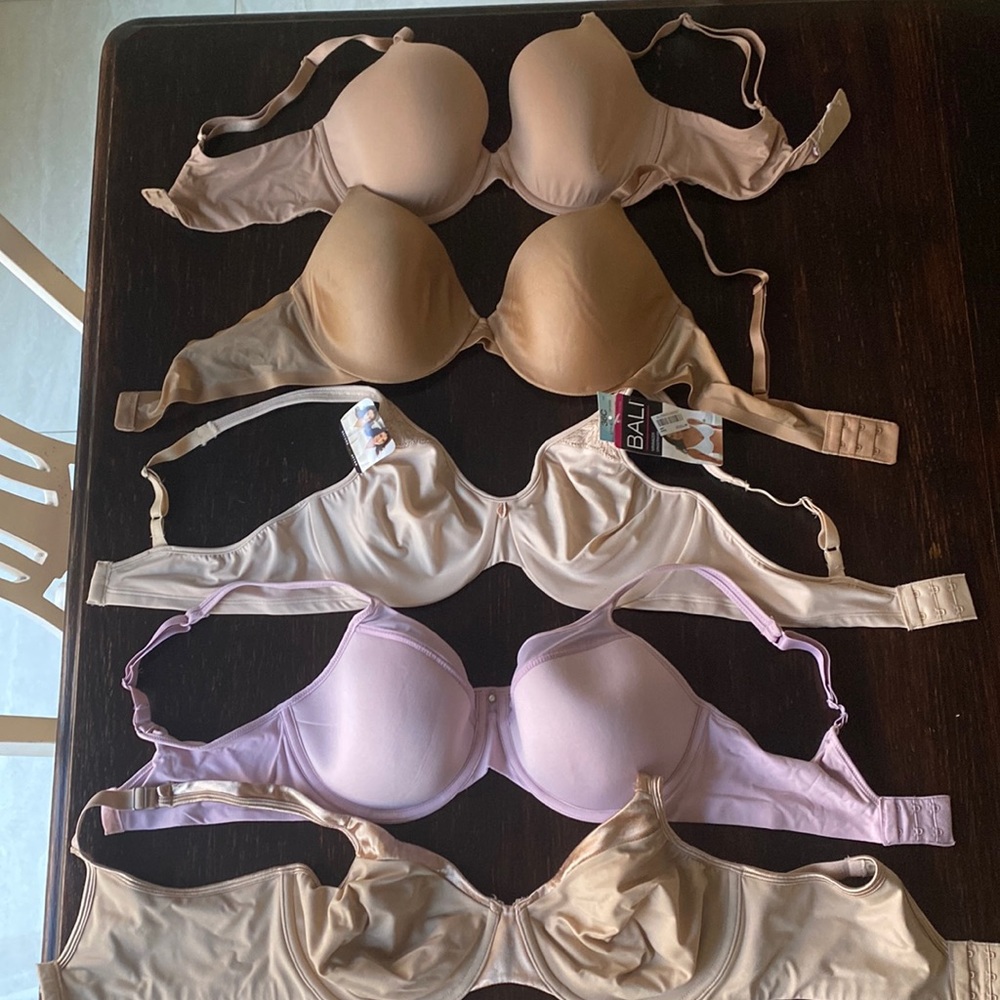Bras